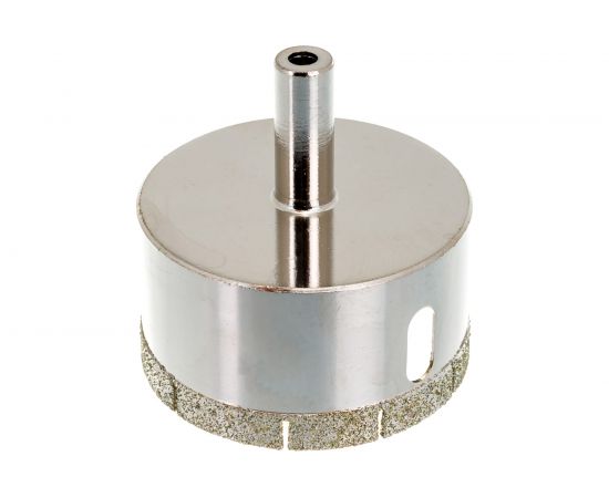 Сверло по стеклу и керамической плитке (55х55 мм) СИБРТЕХ 726557 – изображение 4