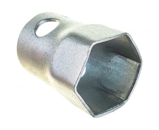 Ступичный шестигранный ключ ЭВРИКА 55мм ER-60552 – изображение 4