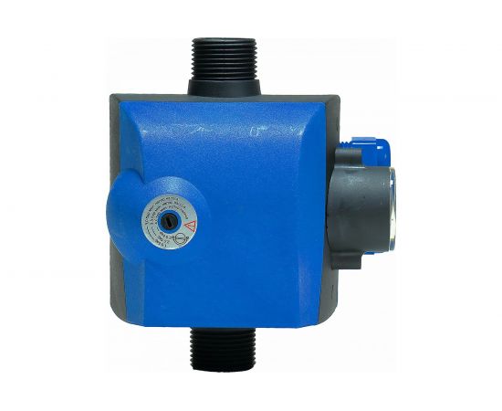 Контроллер давления реле AR AS PC-20A AquamotoR AR112034 – изображение 4