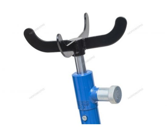 Трансмиссионная стойка 0.5т NORDBERG N3405 – изображение 4