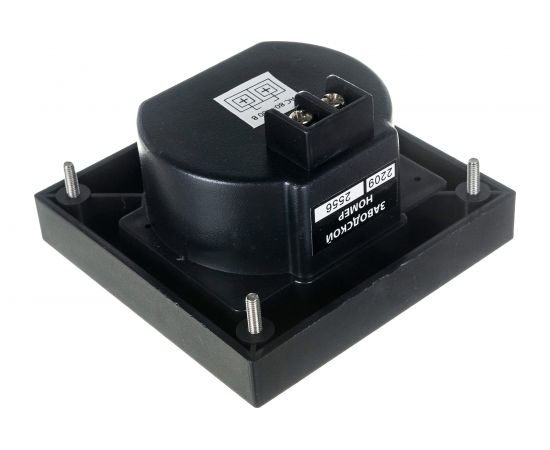 Цифровой вольтметр TDM ЦП-В80 500В-1,0 без поверки SQ1102-0520 – изображение 4