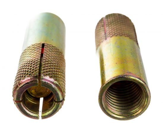 Забивной анкер Метизный двор M16/20x65, 25 шт. 4607159069269 – изображение 4