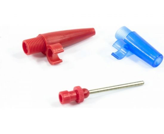 Компрессор для подкачки шин С-12,12 В,17 атм.,12 л/мин SPARTA 58050 – изображение 4