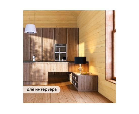 Водоотталкивающая пропитка для дерева Elcon Bio Lasure (сосна; 2 л) 00-00461947 – изображение 5