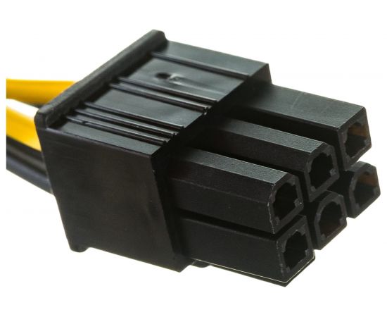 Разветвитель питания Cablexpert CC-PSU-SATA – изображение 5