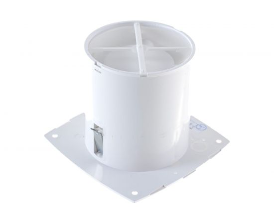 Вентилятор MTG A100MX-K с гигротаймером и клапаном 32853 – изображение 5