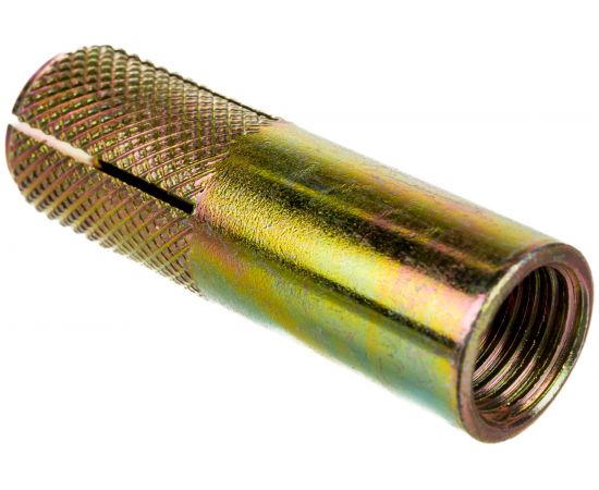 Забивной анкер Метизный двор M16/20x65, 25 шт. 4607159069269 – изображение 5