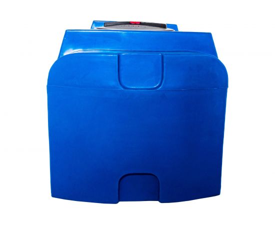 Емкость STERH SQ 500 blue 531357 – изображение 5