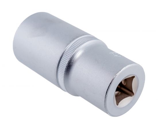 Головка торцевая удлиненная 6-гранная SuperLock (1/2""; 27 мм) Berger BG BG-12SD27 – изображение 5