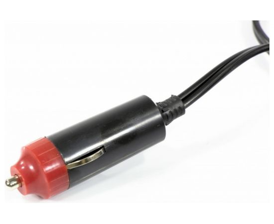 Компрессор для подкачки шин С-12,12 В,17 атм.,12 л/мин SPARTA 58050 – изображение 5