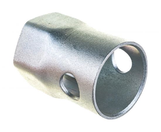 Ступичный шестигранный ключ ЭВРИКА 55мм ER-60552 – изображение 5