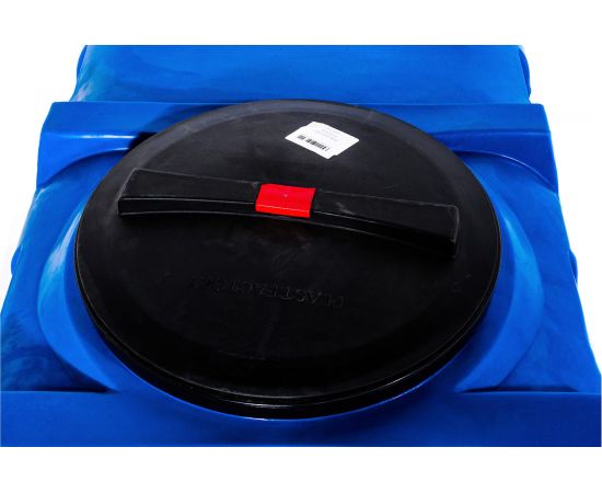 Емкость STERH SQ 500 blue 531357 – изображение 6