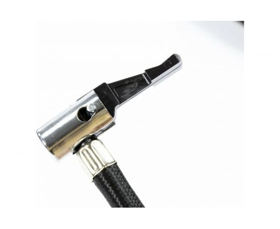 Компрессор для подкачки шин С-12,12 В,17 атм.,12 л/мин SPARTA 58050 – изображение 6