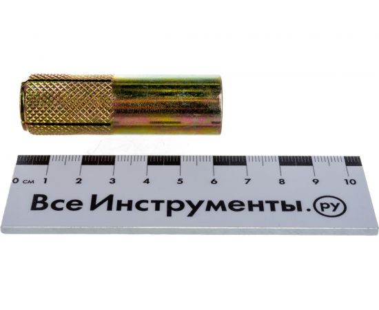 Забивной анкер Метизный двор M16/20x65, 25 шт. 4607159069269 – изображение 6