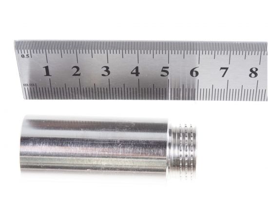 Удлинитель Terma 1/2"x50 мм TRm 06187 40984 – изображение 6