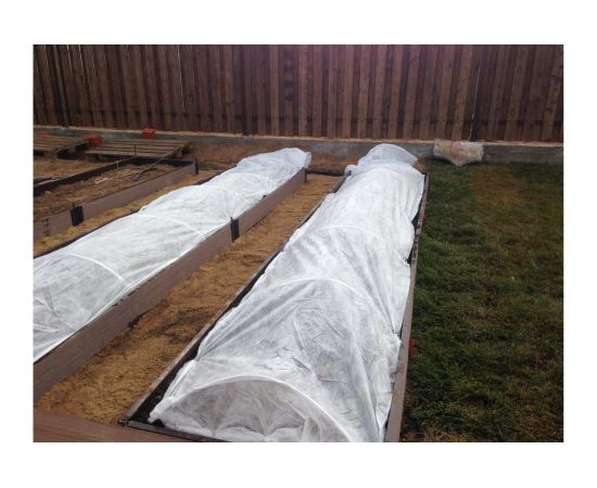 Доска для ограждения 3м, ДПК (высота 150 мм) Garden Dreams 4620769392602 – изображение 7