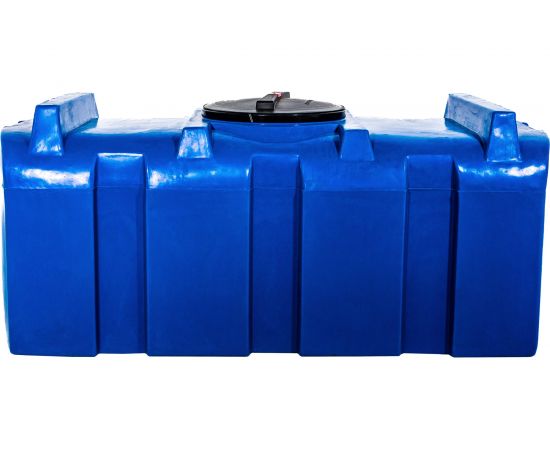 Емкость STERH SQ 500 blue 531357 – изображение 7