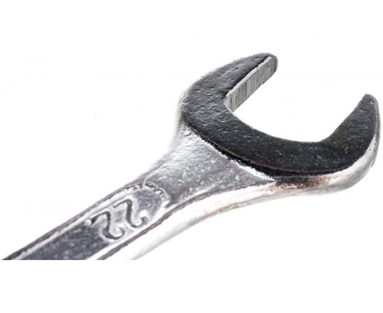 Комбинированный ключ, цинковое покрытие 22 мм КУРС 63182 – изображение 7