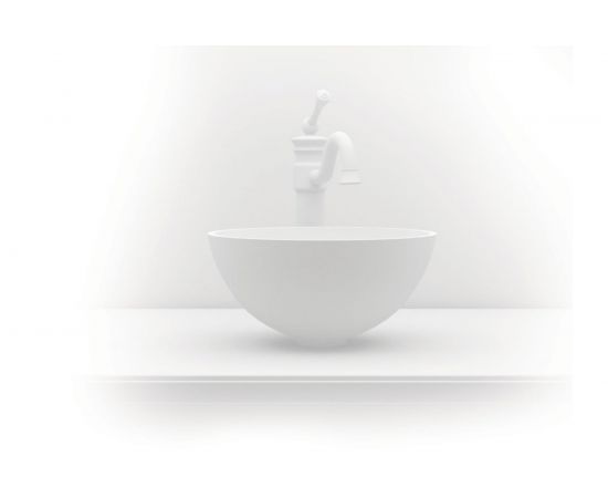 Раковина Montebianco Nemi Due 11103 – изображение 7