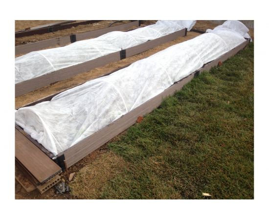 Доска для ограждения 3м, ДПК (высота 150 мм) Garden Dreams 4620769392602 – изображение 8