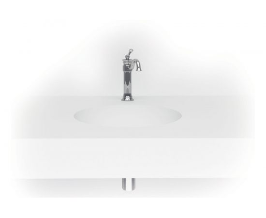 Раковина Montebianco Nemi Due 11103 – изображение 9