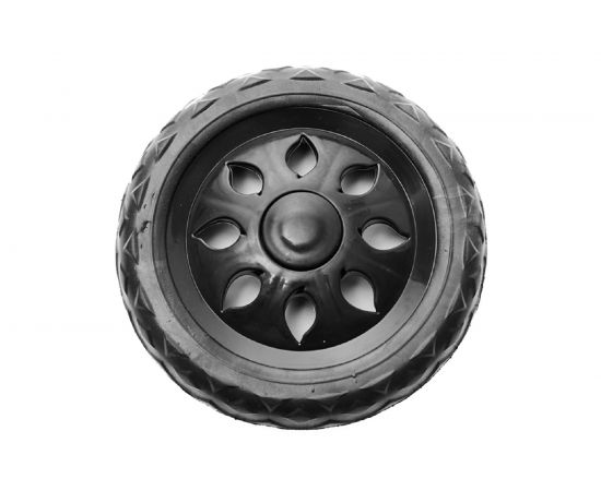 Колесо DT-20K 160 мм для багажной тележки DT-20 и ТБР-20 Гидроагрегат 0R-00006488 