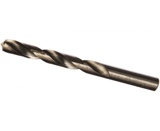 Сверло по металлу HSS полированное в блистере 13 мм FIT IT 33824 