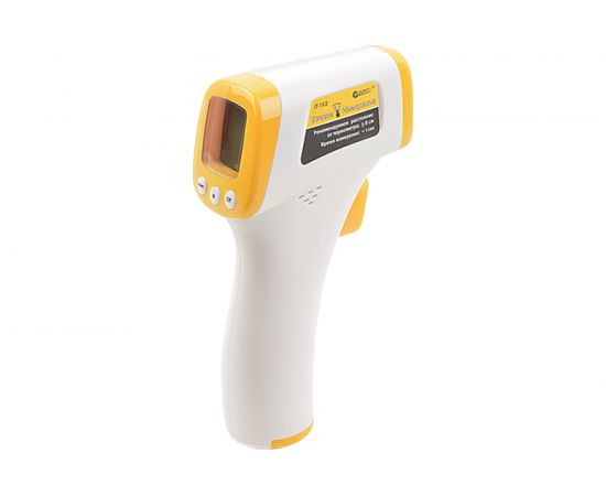 Инфракрасный термометр Garin IT-1V2 15520 