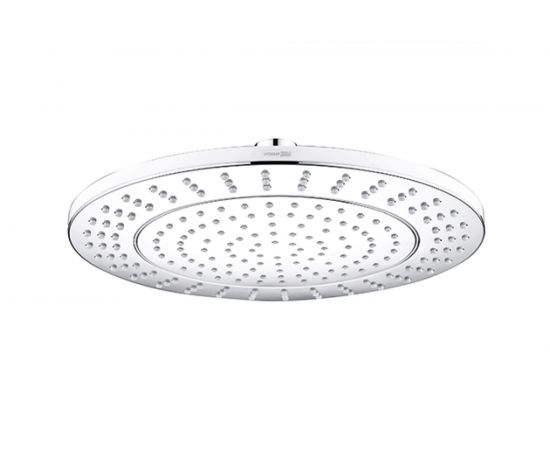 Верхняя душевая насадка WasserKRAFT A067 