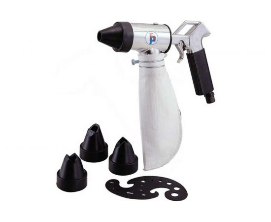 Пескоструй GISON GP-970 071410008 