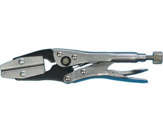 Зажим с фиксатором для шлангов МАСТАК 036-01250 