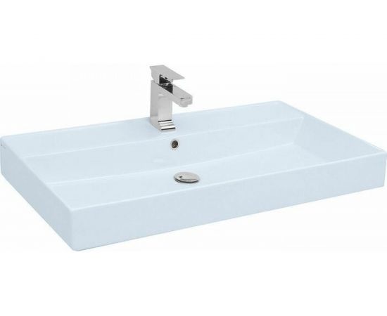 Раковина-столешница Aquanet Латина 60 00242905 