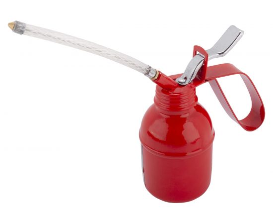 Масленка с гибким наконечником AV Steel 200мл AV-921162 