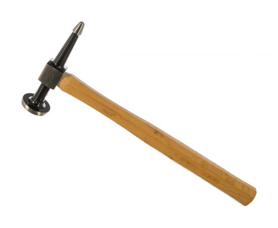 Рихтовочный молоток Hans 5774 