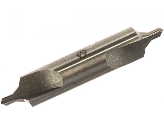 Сверло центровочное тип В (3.15 мм; Р6М5) GRIFF a141019 