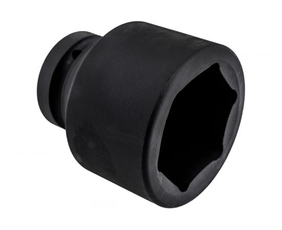 Головка торцевая ударная (6-гранная; 1""DR; 55 мм) Jonnesway S03A8155 