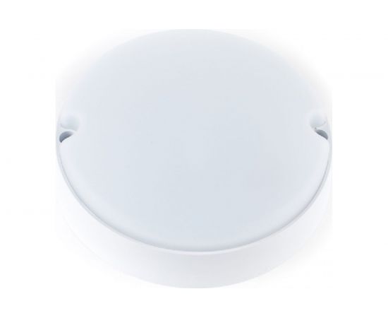 Светодиодный влагозащищенный светильник VKL electric круг VLZR3-65-20-4000, 1500Лм, IP65 1016046 