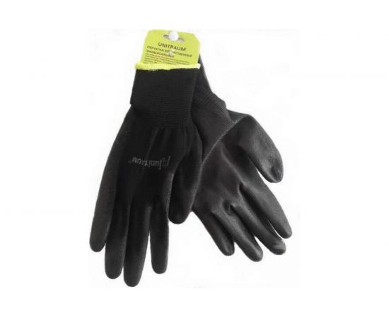 Хозяйственные перчатки UNITRAUM плотность 13G, р. 10 UN-KSU101-10 