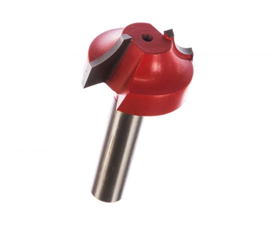 Фреза пазовая фасонная (25.4х8х14 мм) Атака 8141660 