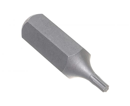 Бита торцевая 10 мм, TORX, Т10, L=36 мм KING TONY 163610T 