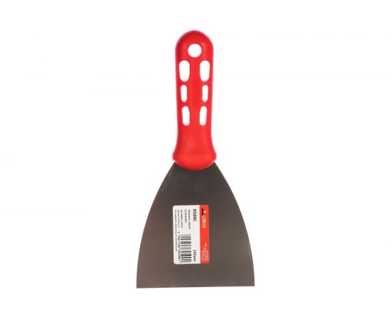 Универсальный шпатель из нержавеющей стали CORTE 100мм 0500 