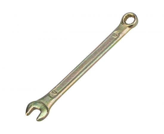 Гаечный комбинированный ключ REXANT 6 мм 12-5801-2 