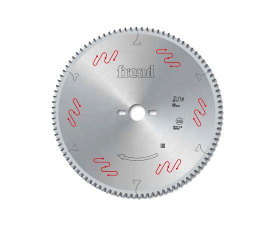 Диск пильный по металлу LU5D (250х30 мм; 80Z) FREUD PRO LU5D0800 