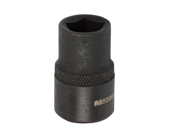 Торцевая 5-гранная головка для тормозной системы АвтоDело 1/2" 14 мм 39234 15856 