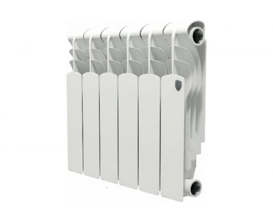 Радиатор Royal Thermo Revolution Bimetall 350 - 6 секций НС-1072193 