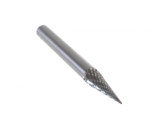 Бор-фреза остроконическая SKM (6.0 мм) RUKO 116035 