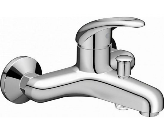 Смеситель для ванны Dorff Comfort полимер D8010000 