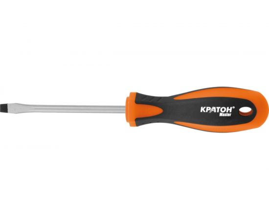 Отвертка SL3х100 Кратон Master 2 09 02 060 