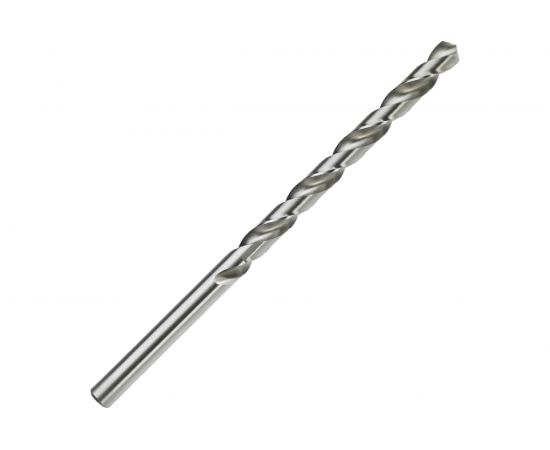 Сверло по металлу шлифованное удлиненное HSS-G DIN 340 (10 шт; 3x66х100 мм) D.BOR 440030003D 