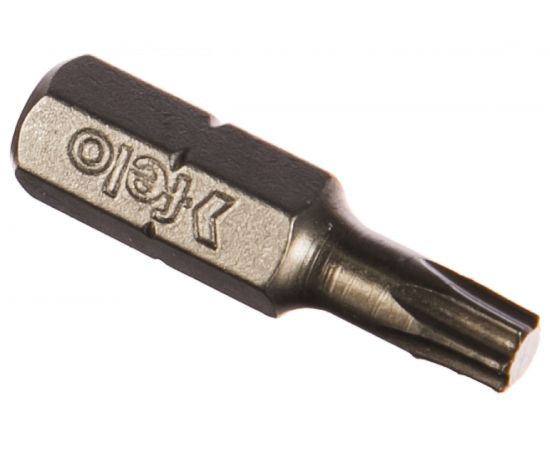 Бита крестовая Torx 20X25, 2 шт Felo 02620036 